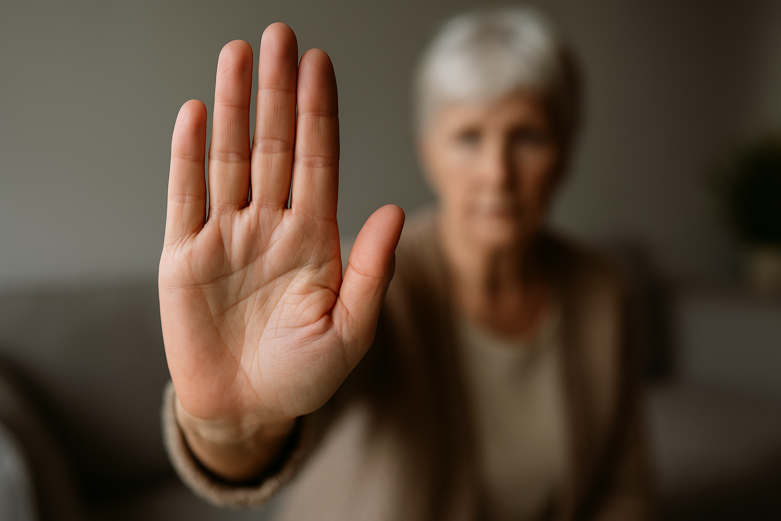 Adult Safeguarding 