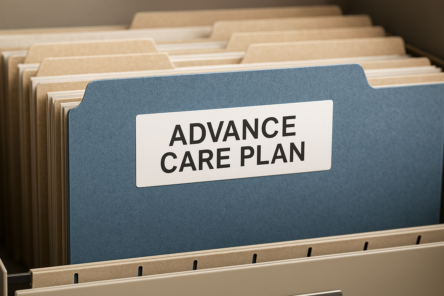 Advance Care Planning