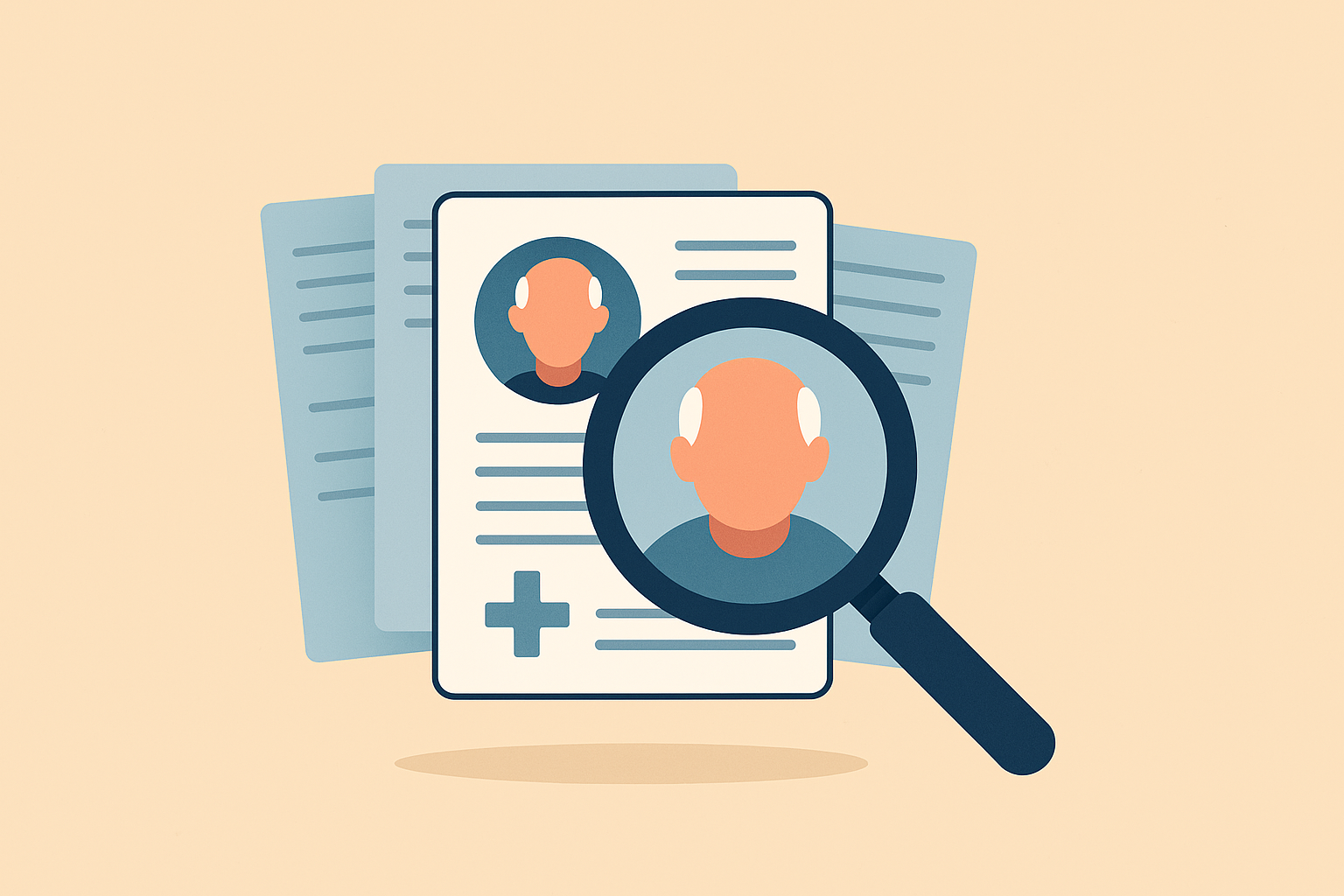 Early Identification of End of Life