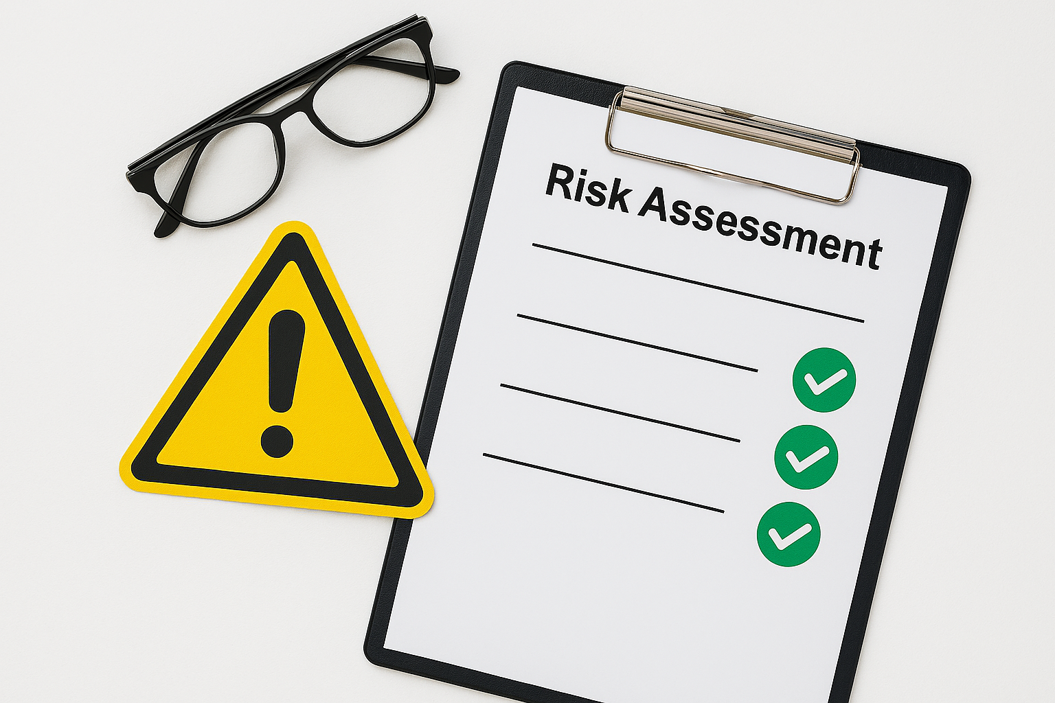 Risk Assessments