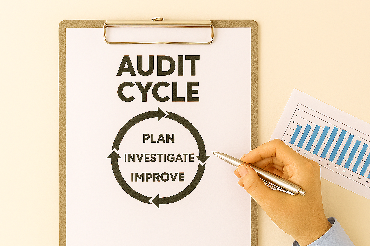 Audit Fundamentals