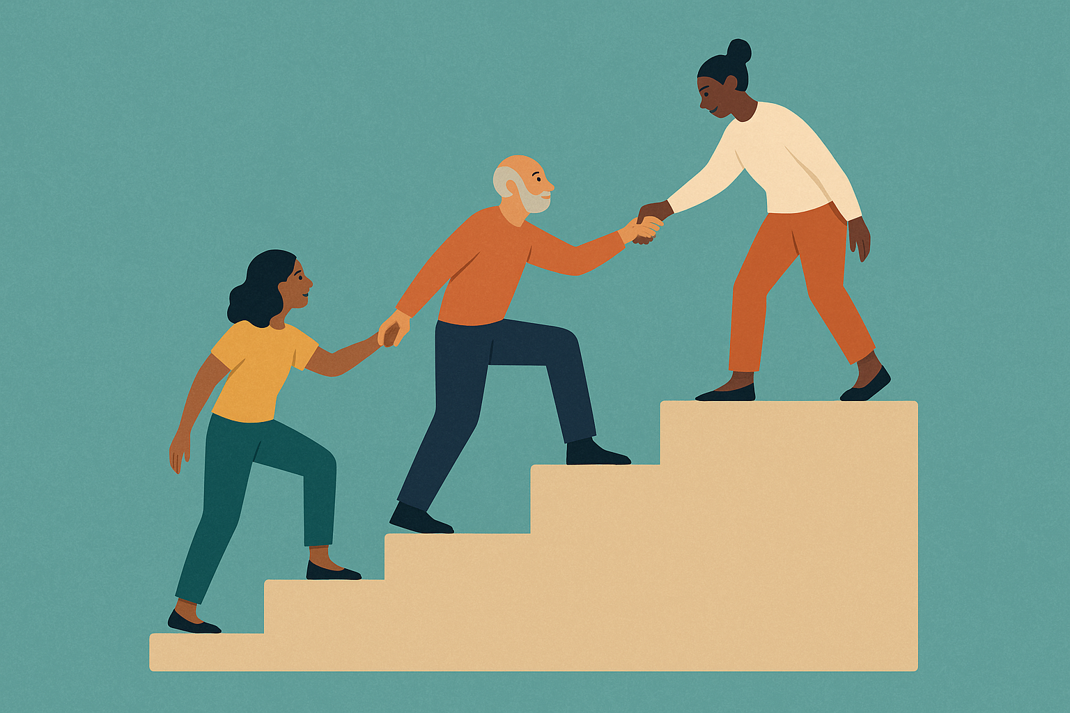 Strengths-Based Approach