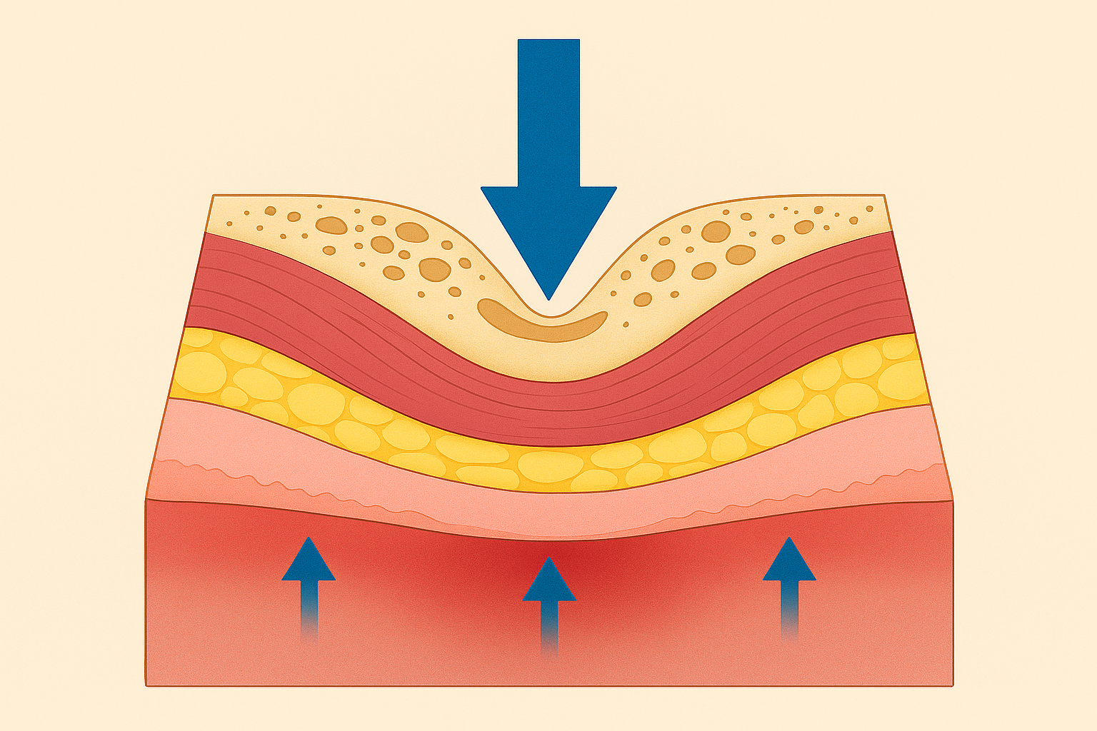 Pressure Ulcer Prevention and Management