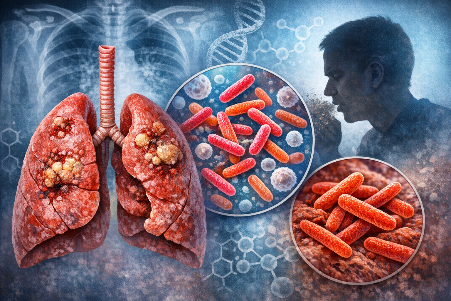 Tuberculosis (TB)
