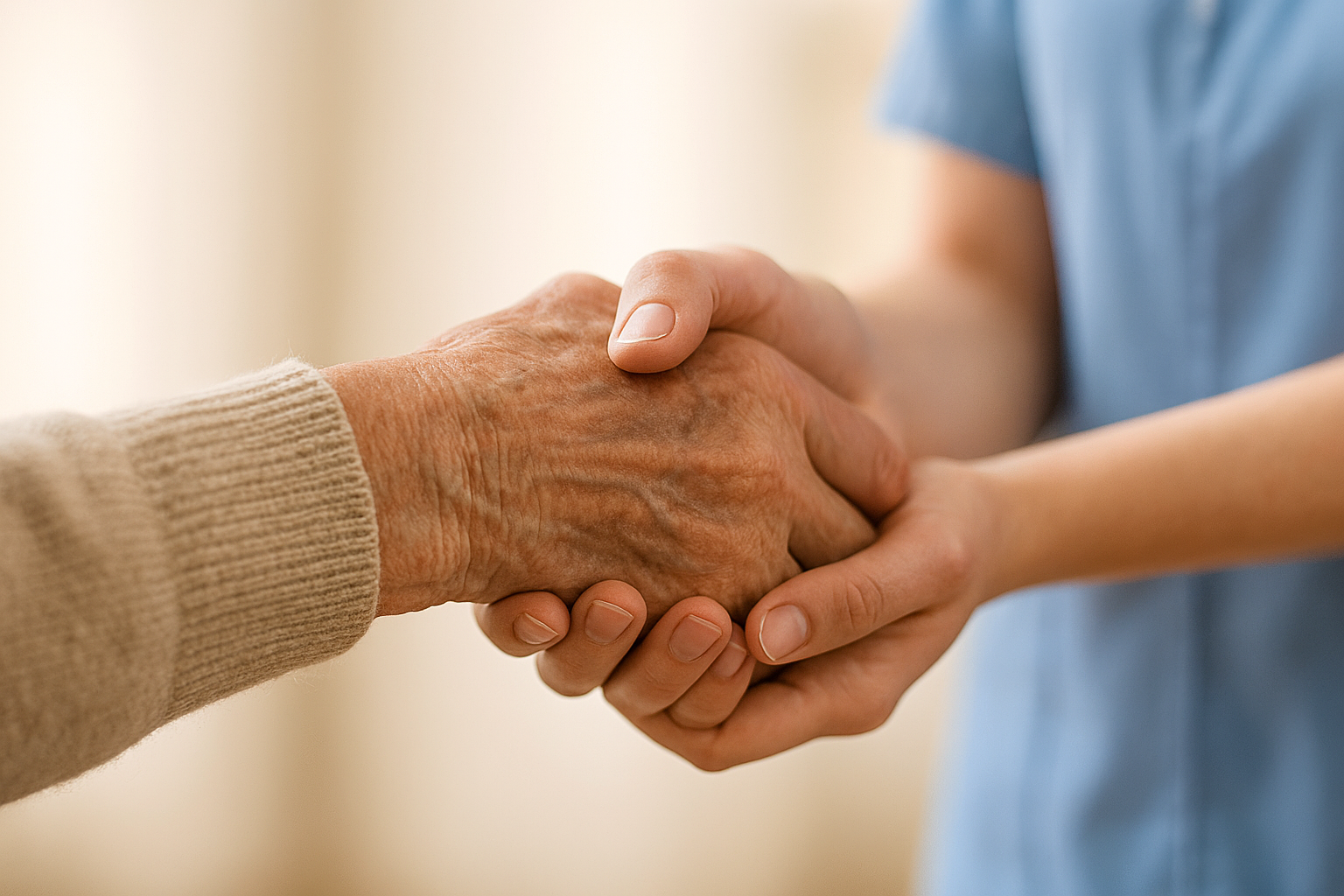 Foundations of Person-Centred and Person-Led Approaches