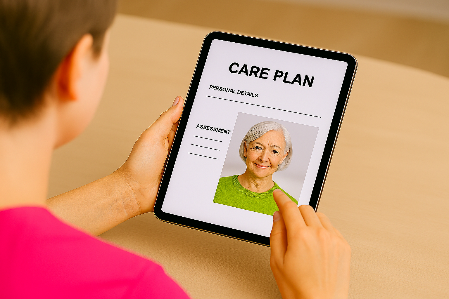 Care Planning 