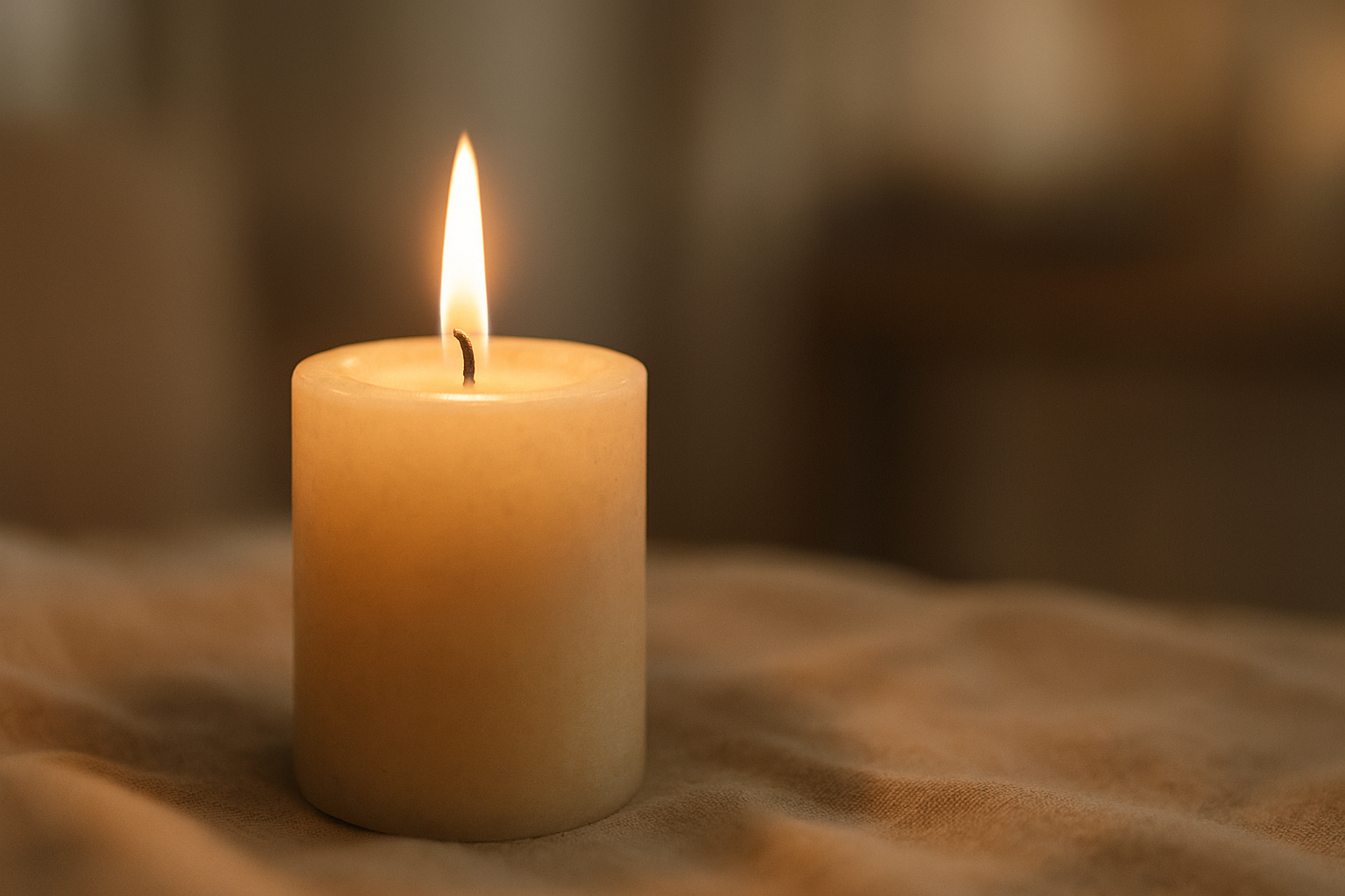 Care After Death