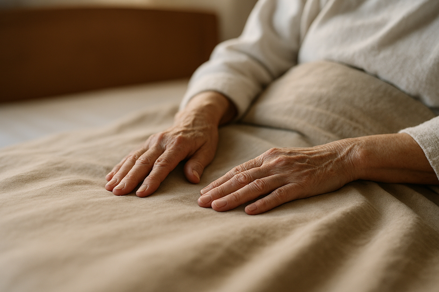 End of Life Education for Care Agencies